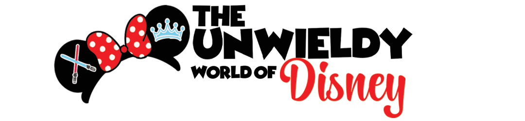 The Unwieldy World of Disney