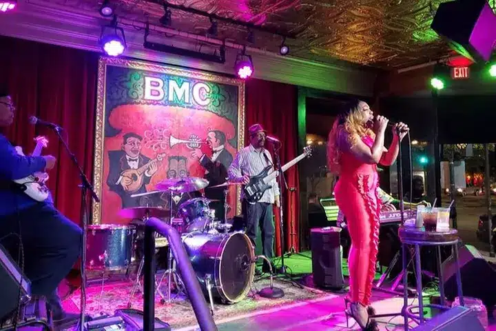 Frenchmen Street Live Music Pub Crawl in New Orleans | Groupon