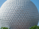 Spaceship Earth - Epcot