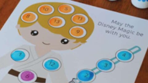 star wars disney vacation countdown with free printables luke list 1