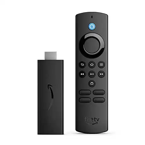 Amazon Fire TV Stick Lite