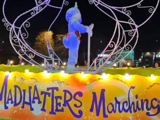 Krewe of Mad Hatters - Jefferson Parish Mardi Gras