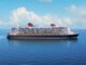 Disney Cruise Line, Disney Adventure